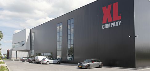 XL Company Uden